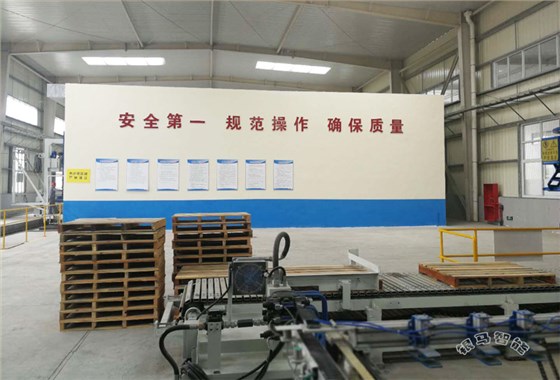 粉煤灰制磚設備