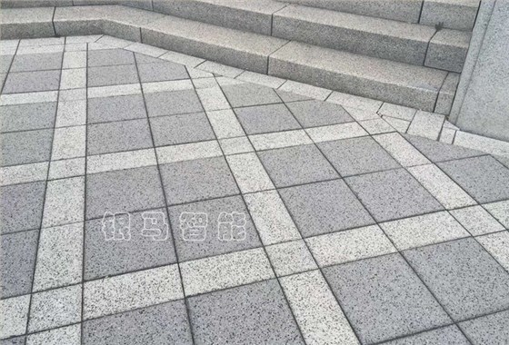 室外人造石設備