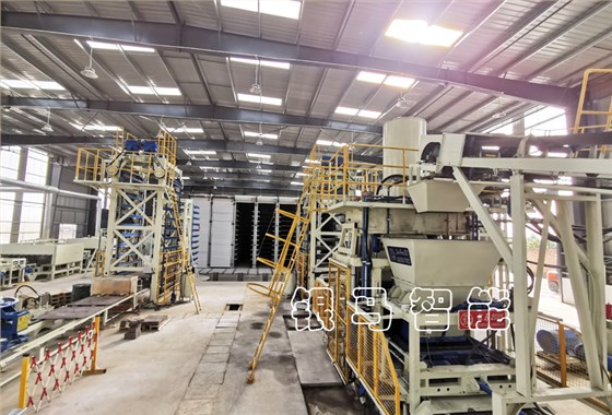 路面透水磚設備生產前及生產中的操作要求有哪些？