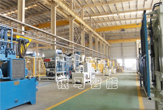 透水磚機：聯軸器對中不良的后果及找正方法！