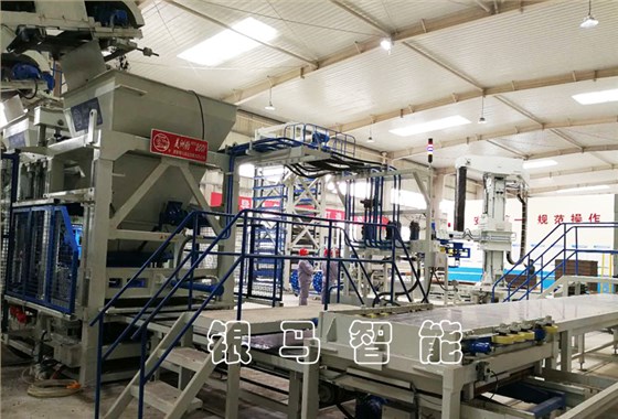 環保制磚設備生產線：砌塊磚機液壓密封防治及設備選擇要點！