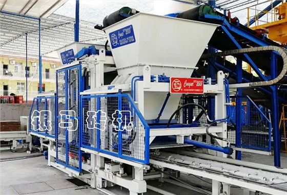 2019年彩磚機械設備用榮譽展現傲人成績！