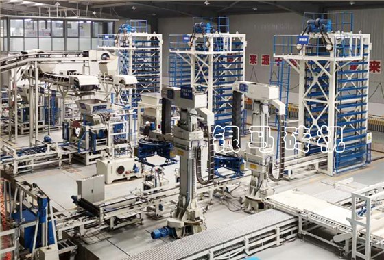 制磚機成套設備：免燒磚機兩大&ldquo;絕招&rdquo;教你快速診斷液壓故障！