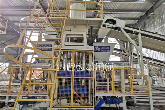 建筑垃圾制磚機日常潤滑管理內容與檢修措施有哪些？