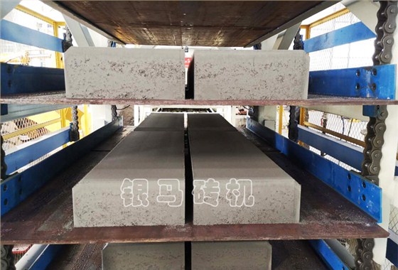 全自動打磚機：用科技與工藝創造獨有性價比！