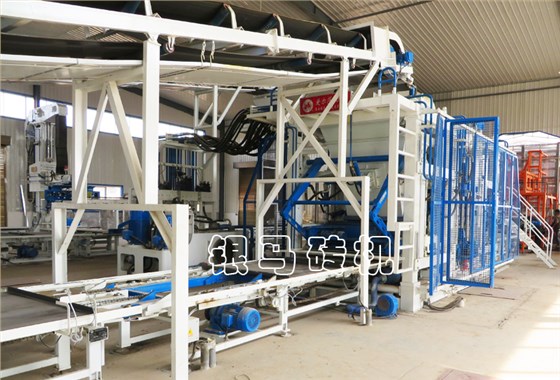 水泥磚磚機：科技革新，本質升華