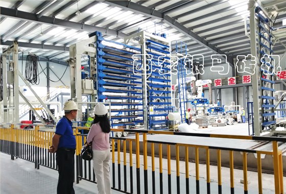 建筑垃圾制磚全套設備：讓城市&ldquo;負資產&rdquo;實現循環再生！