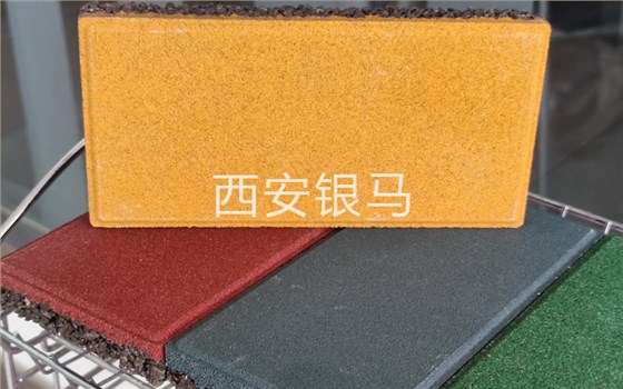 金尾礦制磚生產(chǎn)線：科技攻關(guān) 點(diǎn)廢成石