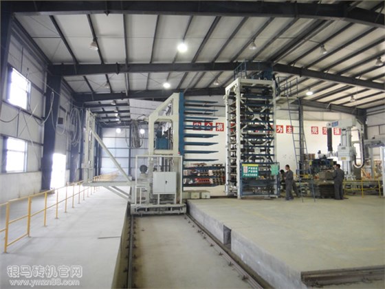 輕質保溫砌塊磚機設備