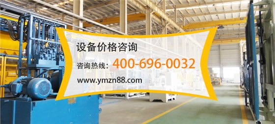 制磚機設備價格