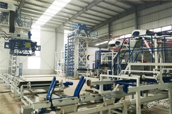 市政工程制磚設備