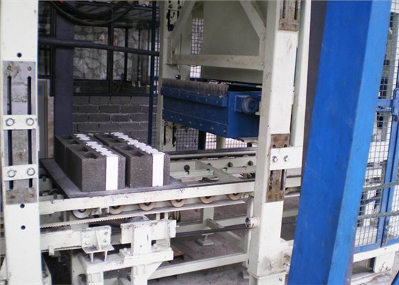 設備展示（27）