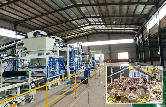 水泥混凝土磚機(jī)：磚機(jī)設(shè)備新問題，銀馬小編教你解決