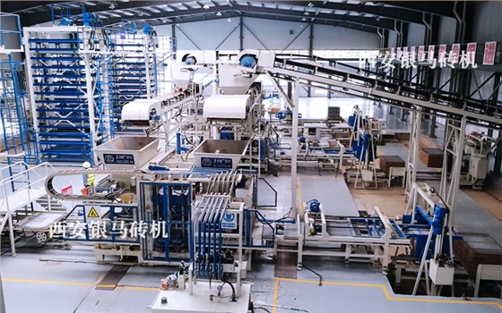 免燒磚制磚設備：&ldquo;一站式&rdquo;解決建筑固廢、工業固廢綜合利用難題