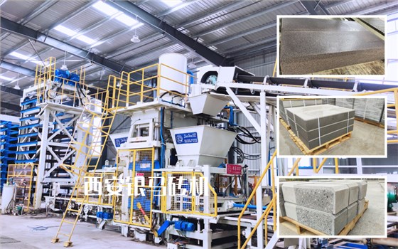 我國大宗固廢利用現狀及磚機生產線設備如何順應市場需求