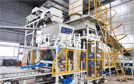 彩磚磚機設(shè)備技術(shù)創(chuàng)新領(lǐng)航綠色未來