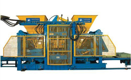 銀馬磚機(jī)歡迎新老客戶前來(lái)我公司實(shí)地考察