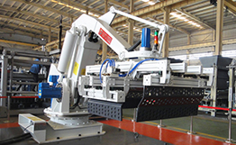 銀馬磚機生產的環保型透水磚性能如何 銀馬磚機生產的環保型透水磚性能如何