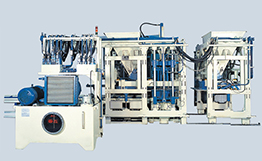 銀馬磚機幫您解析透水磚和一般磚的區別 銀馬磚機幫您解析透水磚和一般磚的區別