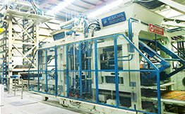 新建透水磚機廠需要注意哪些事項 新建透水磚機廠需要注意哪些事項