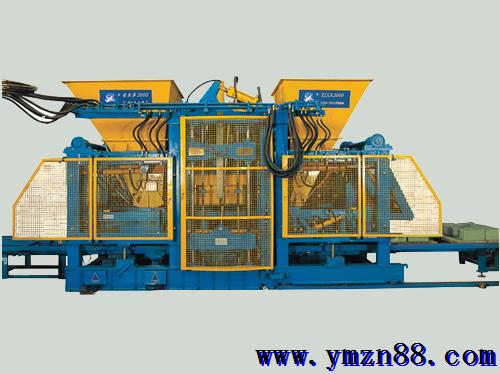 銀馬磚機幫您盤點砌塊磚機需要換油的幾種情況 銀馬磚機幫您盤點砌塊磚機需要換油的幾種情況