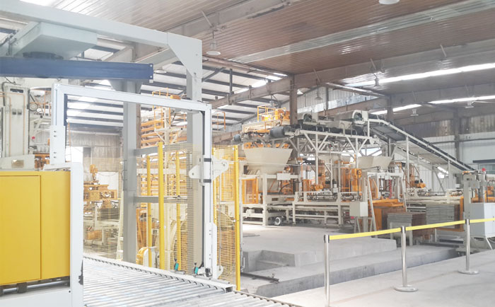 智能砌塊磚機(jī)廠家提供人造石材全自動(dòng)生產(chǎn)線設(shè)備 智能砌塊磚機(jī)廠家提供人造石材全自動(dòng)生產(chǎn)線設(shè)備