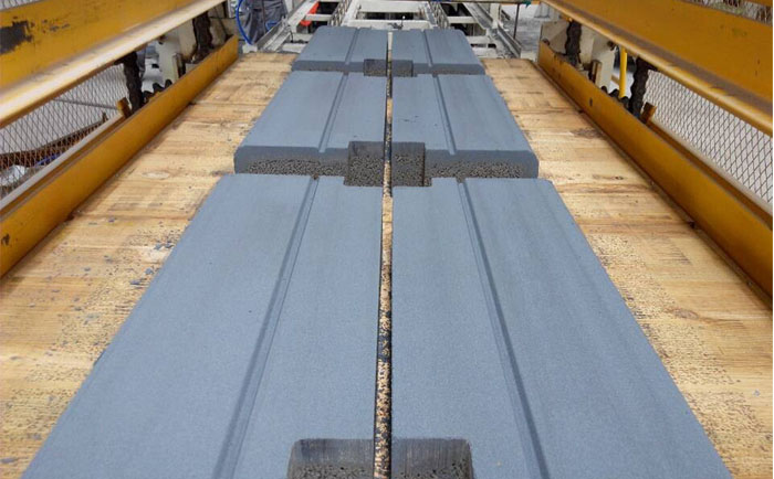 西安銀馬路沿石制磚機生產廠家概況 西安銀馬路沿石制磚機生產廠家概況