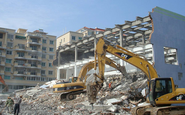 《建筑垃圾資源化利用規(guī)范》關于生產企業(yè)的規(guī)定 《建筑垃圾資源化利用規(guī)范》關于生產企業(yè)的規(guī)定