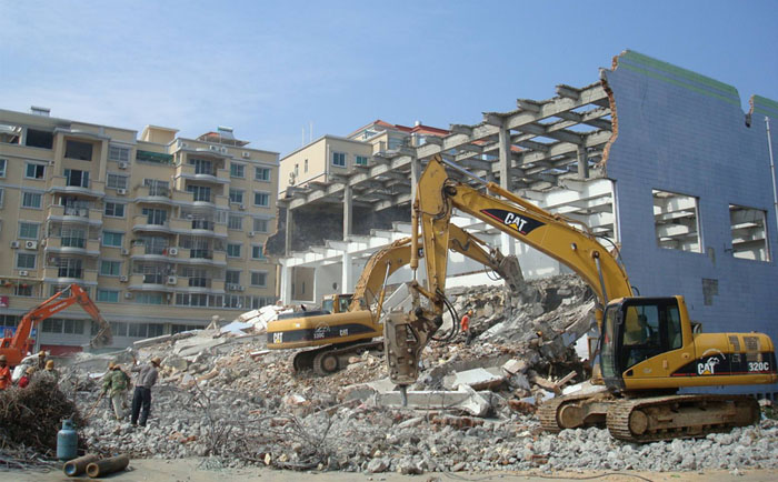 “十三五”規(guī)劃:關于建筑垃圾資源化的相關政策 行業(yè)政策 “十三五”規(guī)劃:關于建筑垃圾資源化的相關政策 行業(yè)政策