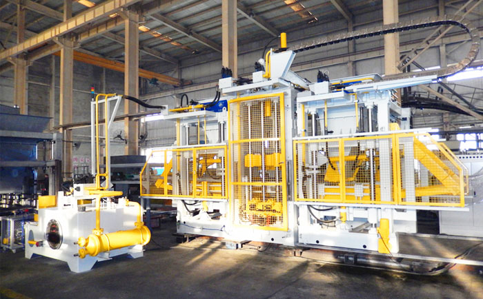 2017年度免燒磚機設備價格預測 2017年度免燒磚機設備價格預測