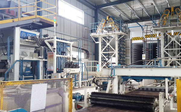 全自動建筑垃圾處理設備是解決建筑垃圾圍城的一方良藥 全自動建筑垃圾處理設備是解決建筑垃圾圍城的一方良藥