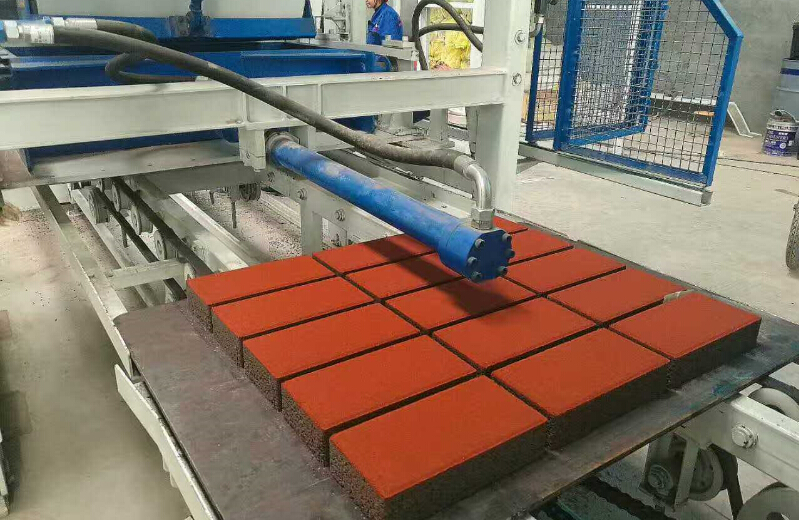 驚！透水鋪裝材料的優點！