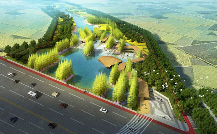 2017海綿城市規劃建設論壇于北京閉幕 2017海綿城市規劃建設論壇于北京閉幕