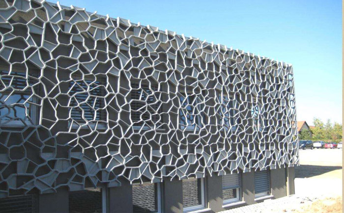 裝飾混凝土之清水混凝土 裝飾混凝土之清水混凝土