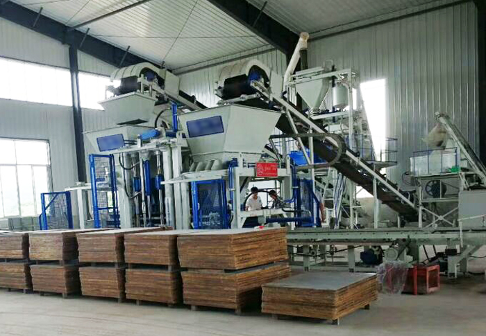 關(guān)于今年磚瓦行業(yè)的政策法規(guī)簡述