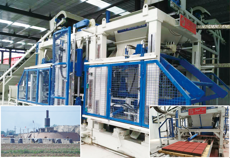 國家出臺(tái)行業(yè)標(biāo)準(zhǔn)為建筑垃圾資源化利用開設(shè)道路