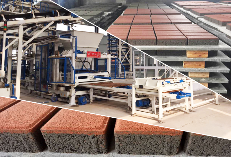 水泥磚制磚設(shè)備怎樣擴(kuò)大市場(chǎng)規(guī)模？