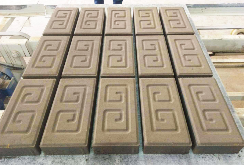 工業廢渣制磚機滿足個性化生產需求 工業廢渣制磚機滿足個性化生產需求