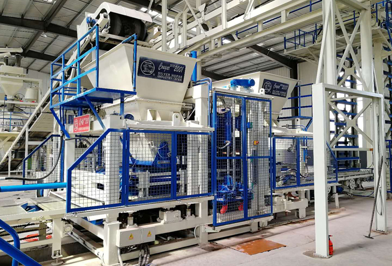 建筑垃圾制磚機:如何鑒定潤滑油是否失去使用價值 建筑垃圾制磚機:如何鑒定潤滑油是否失去使用價值