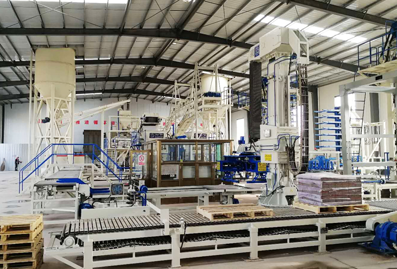 建筑垃圾制磚機配套皮帶運輸機皮帶打滑現象與應對措施 建筑垃圾制磚機配套皮帶運輸機皮帶打滑現象與應對措施