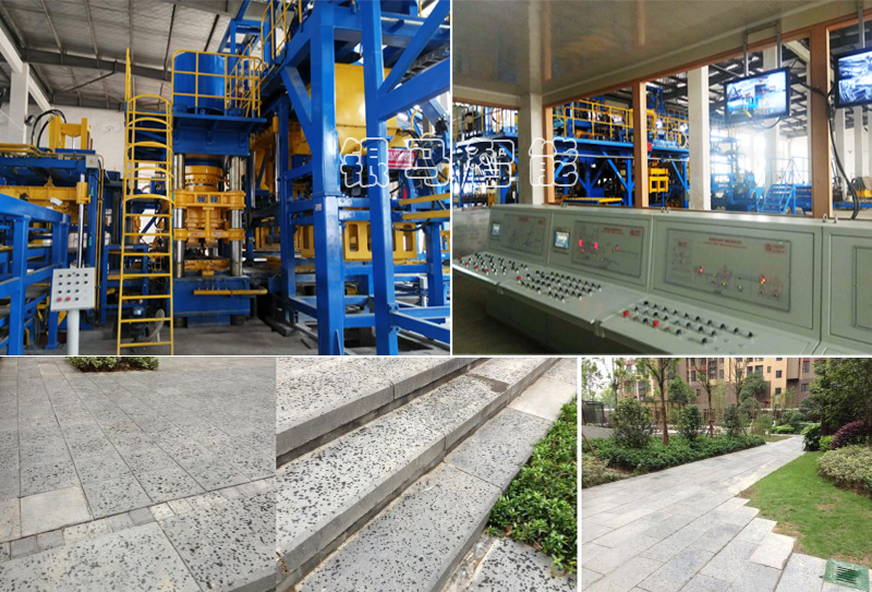 PC仿石材磚生產線：洋垃圾不是禁止了嗎？怎么還有？