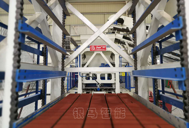 海綿透水磚機是建設海綿城市的有力推行者 海綿透水磚機是建設海綿城市的有力推行者