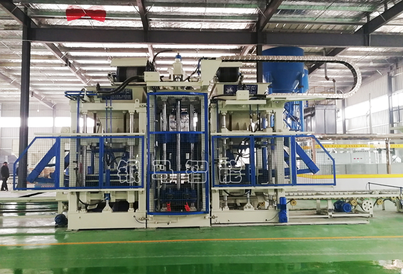 免燒磚全自動磚機配套振動篩日常維護6大秘訣! 免燒磚全自動磚機配套振動篩日常維護6大秘訣!