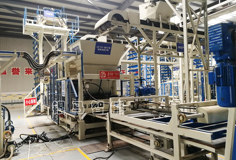 免燒磚磚機生產線：綠色宜居城市如何打造？