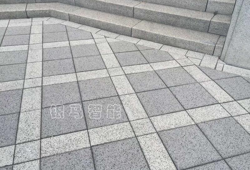 室外人造石設備：創新，質量生活所需，生態社會所需