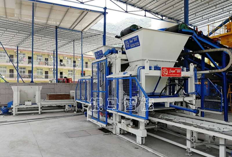 智能化磚機：從未了解過的電機振動原因合集！