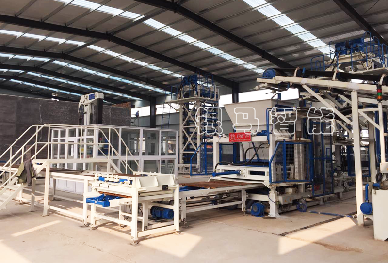 免燒磚廠設備配套皮帶機常見故障之打滑