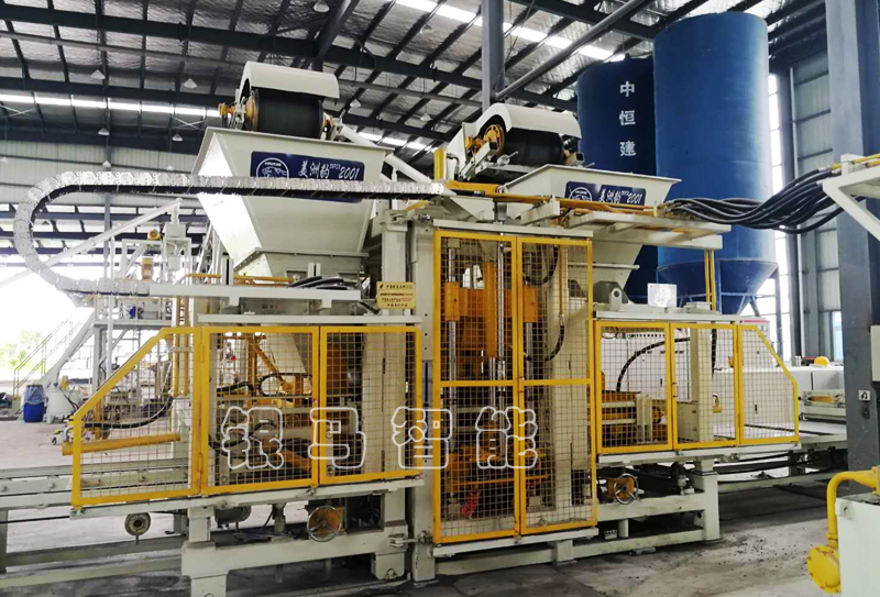 鐵尾礦制磚機：尾礦是否可以直接用于制磚？