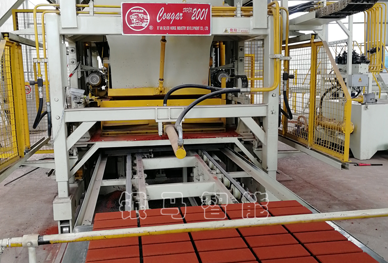 大型水泥環保磚設備液壓泵不常見故障及處理辦法! 大型水泥環保磚設備液壓泵不常見故障及處理辦法!