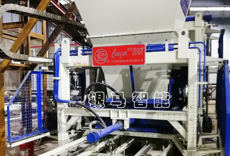 大型水泥環保磚設備磚制品的作用及制品特點有哪些? 大型水泥環保磚設備磚制品的作用及制品特點有哪些?